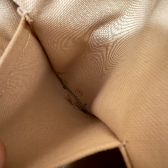 Louis Vuitton Damier Azur Totally PM - Picture 10 of 12